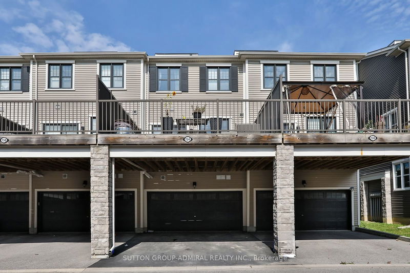 154 Turner Dairy Lane  Whitchurch-Stouffville, L4A 1Y1 | Image 40