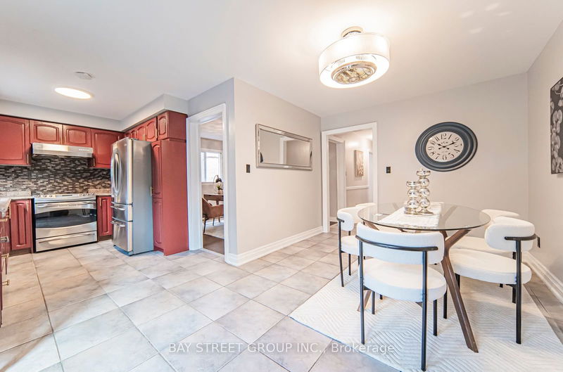 110 Summitcrest Dr  Richmond Hill, L4S 1A8 | Image 19