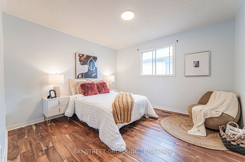 110 Summitcrest Dr  Richmond Hill, L4S 1A8 | Image 26