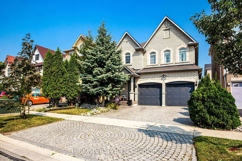 269 Treasure Rd E Vaughan, L6A 3K8 | Image 1