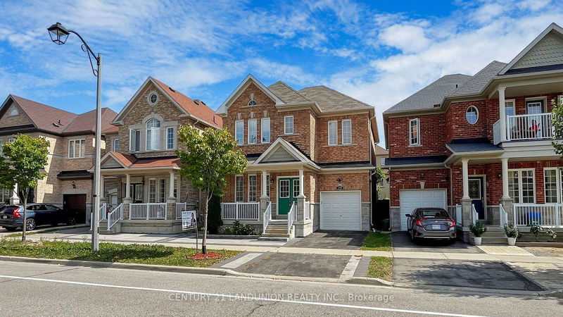 29 Greenspire Ave  Markham, L6E 0N2 | Image 2