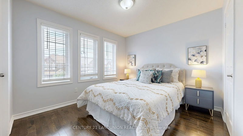 29 Greenspire Ave  Markham, L6E 0N2 | Image 24