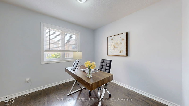 29 Greenspire Ave  Markham, L6E 0N2 | Image 28