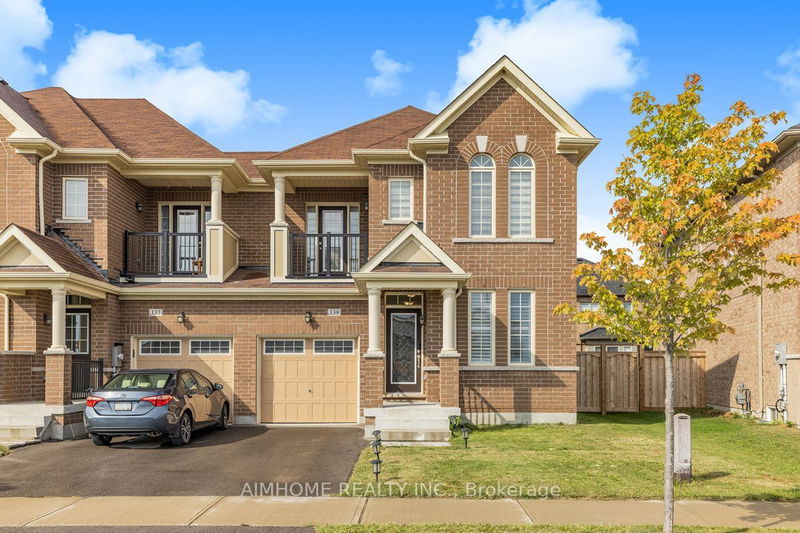 139 Jim Mortson Dr  East Gwillimbury, L9N 0Y9 | Image 1