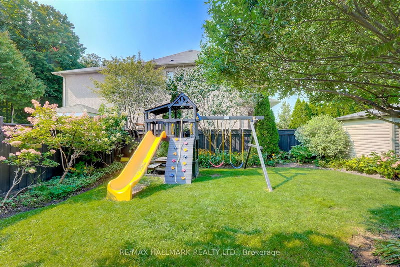 149 Amy Wood Rd  Vaughan, L4H 2Y9 | Image 38