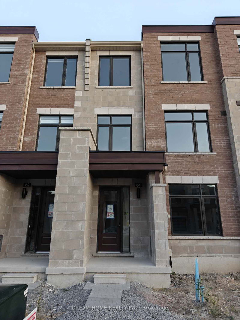 home for lease on 64 Johann Drive