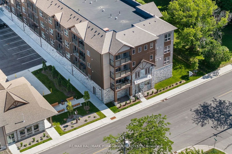  306 - 110 Grew Blvd  Georgina, L0E 1L0 | Image 32