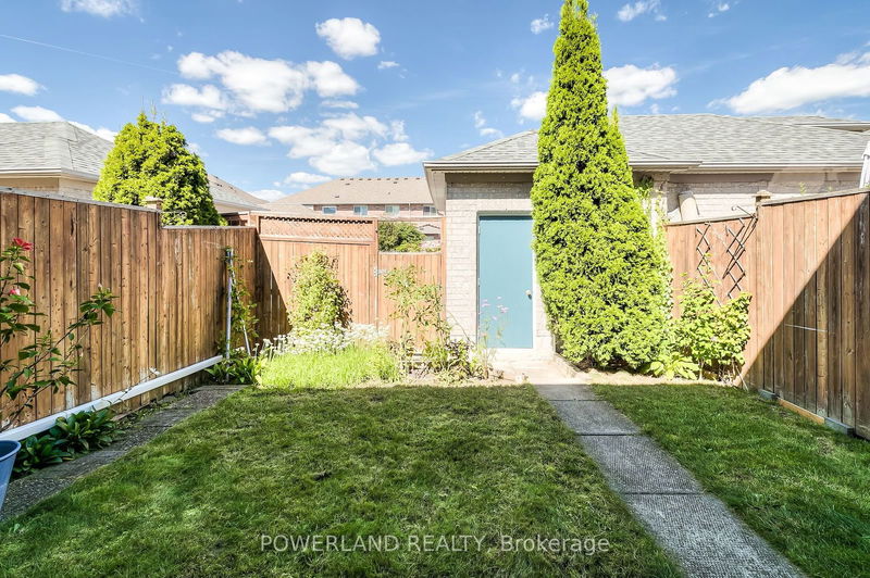 40 Bassett Ave  Richmond Hill, L4B 4J9 | Image 29