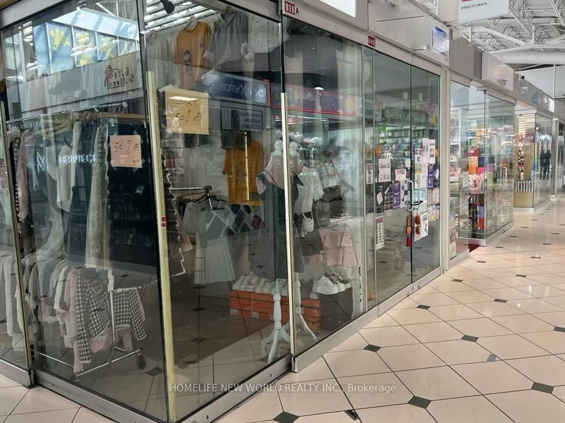 B15 - 4300 Steeles Ave E, Markham, L3R 0Y5 | Image 2