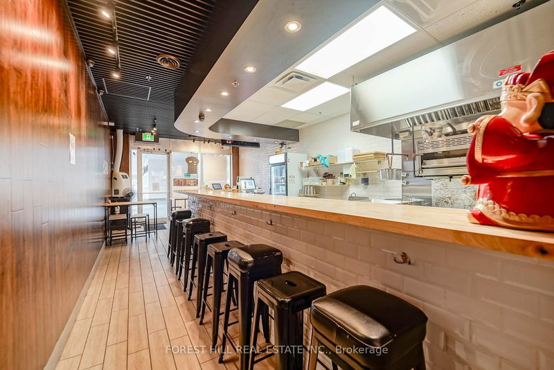 1056 - 28 South Unionville Ave, Markham, L3R 1J5 | Image 2