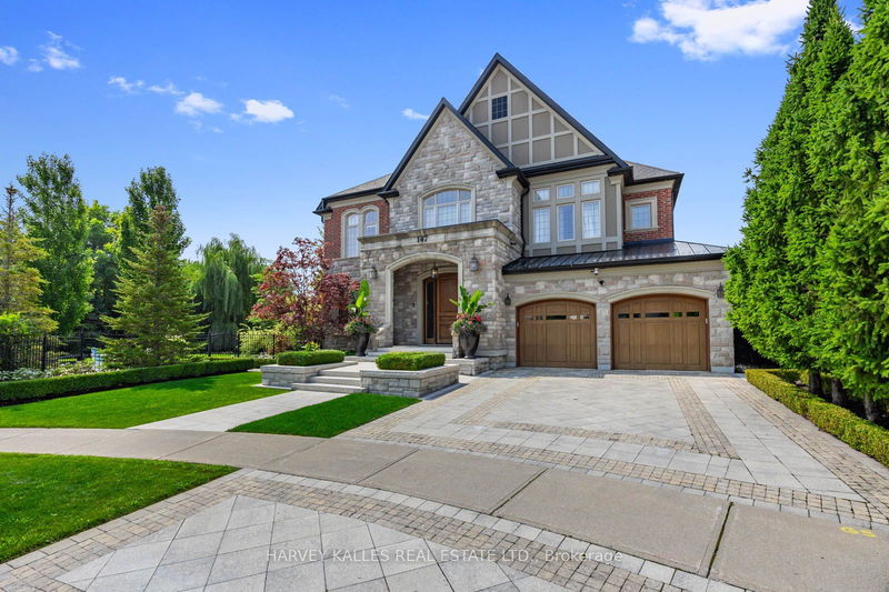 147 Cooks Mill Cres  Vaughan, L6A 0L1 | Image 1