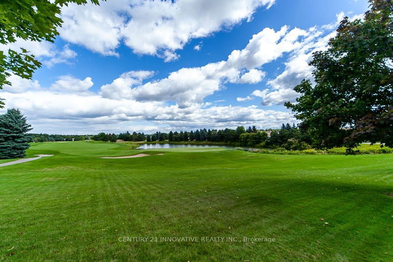 18 Faldo's Flight   Whitchurch-Stouffville, L4A 1M8 | Image 26