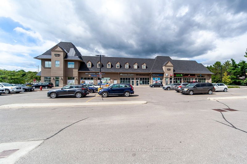 18 Faldo's Flight   Whitchurch-Stouffville, L4A 1M8 | Image 27