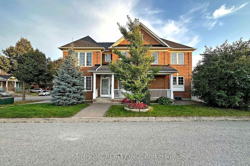 61 Sarum Cres  Markham, L6C 2M7 | Image 5