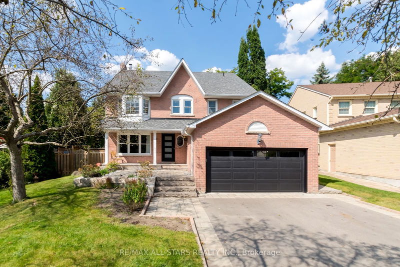 2 Harpers Croft   Markham, L3R 6L1 | Image 1