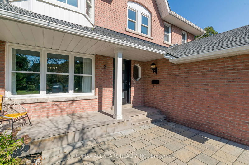 2 Harpers Croft   Markham, L3R 6L1 | Image 2