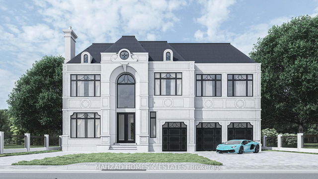 162 May Avenue
