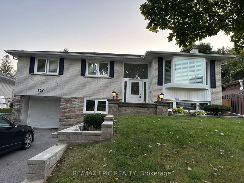 home for lease on Bsmt-120 Drakefield Road