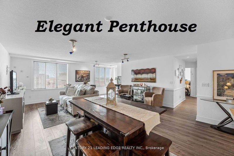  Ph6 - 135 Pond Dr  Markham, L3T 7V6 | Image 1