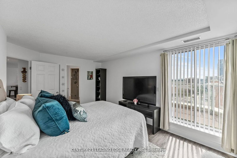  Ph6 - 135 Pond Dr  Markham, L3T 7V6 | Image 14