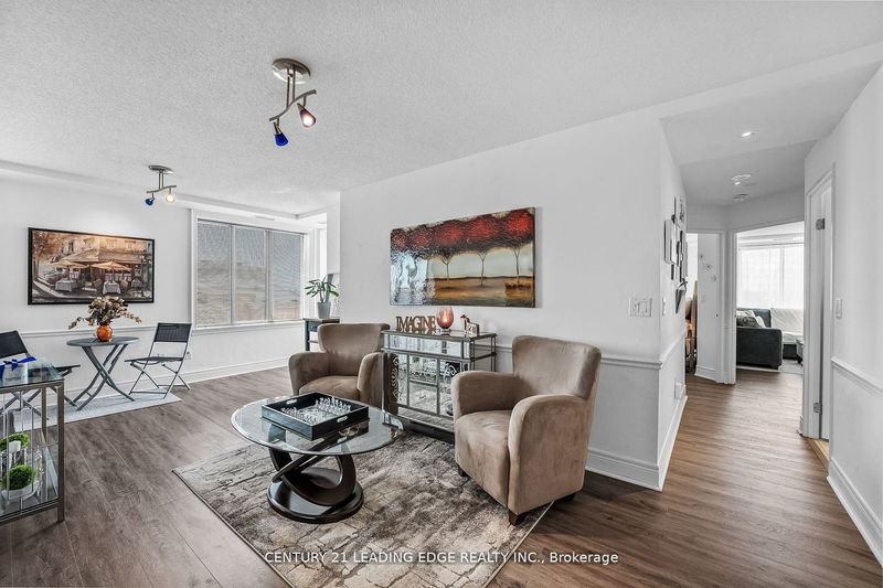  Ph6 - 135 Pond Dr  Markham, L3T 7V6 | Image 3