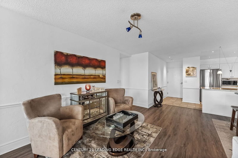  Ph6 - 135 Pond Dr  Markham, L3T 7V6 | Image 4