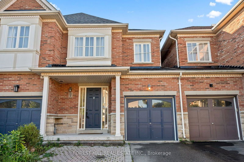 81 Southvale Dr  Vaughan, L6A 0Y6 | Image 1