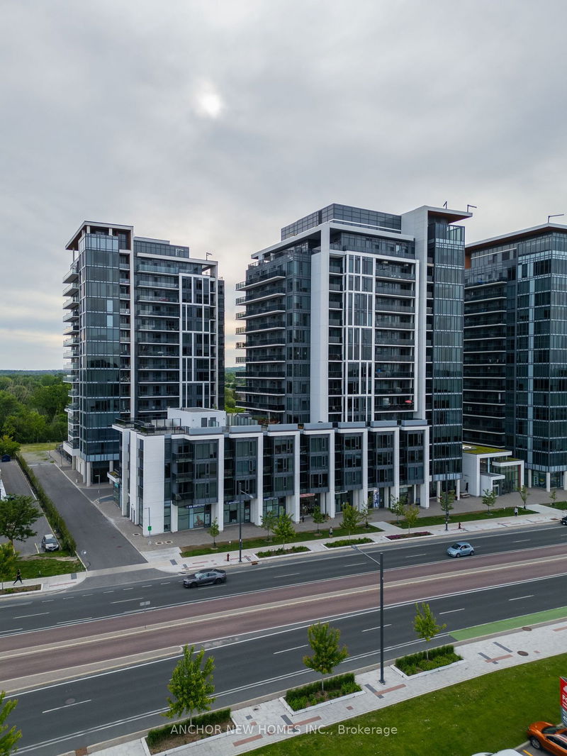  520B - 9600 Yonge St E Richmond Hill, L4C 0X3 | Image 16