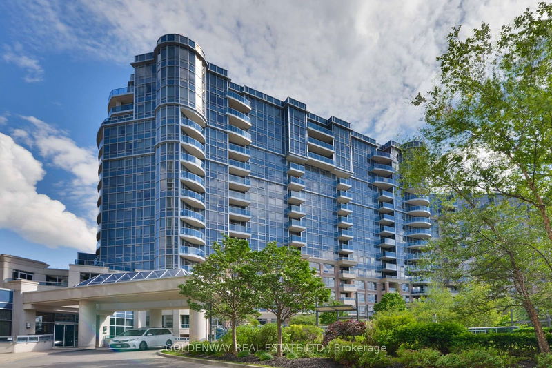  572 - 23 Cox Blvd  Markham, L3R 7Z9 | Image 1