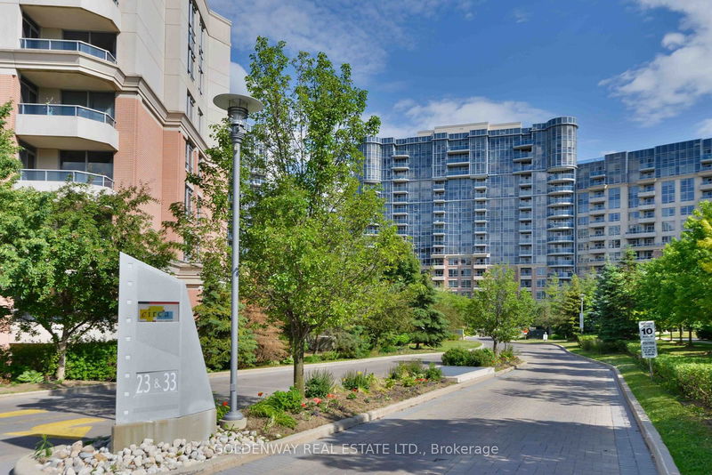  572 - 23 Cox Blvd  Markham, L3R 7Z9 | Image 2