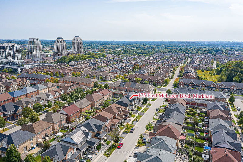 175 Fred Mclaren Blvd  Markham, L6E 1G8 | Image 2