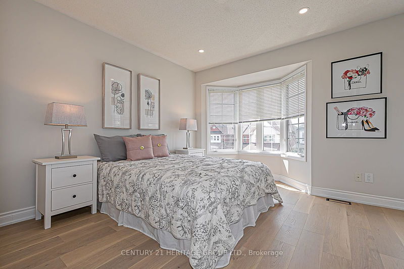 175 Fred Mclaren Blvd  Markham, L6E 1G8 | Image 26