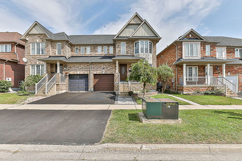 175 Fred Mclaren Blvd  Markham, L6E 1G8 | Image 3