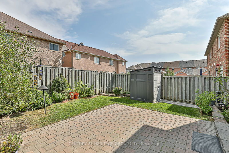 175 Fred Mclaren Blvd  Markham, L6E 1G8 | Image 36