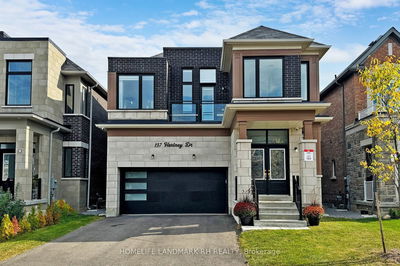 137 Hartney Dr  Richmond Hill, L4S 0L1 | Image 1