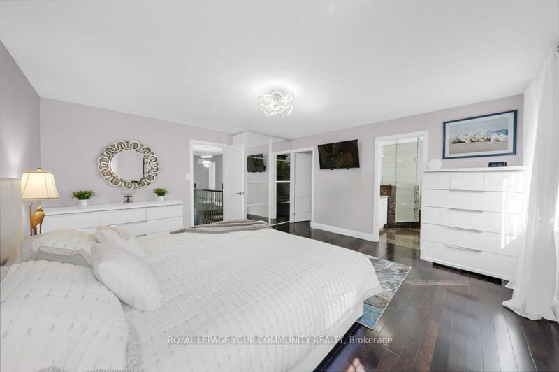 55 Pexton Ave  Richmond Hill, L4E 4Y4 | Image 20