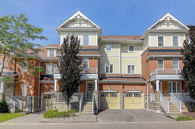 73 EASTERN SKIES Way  Markham, L6E 0N8 | Image 1