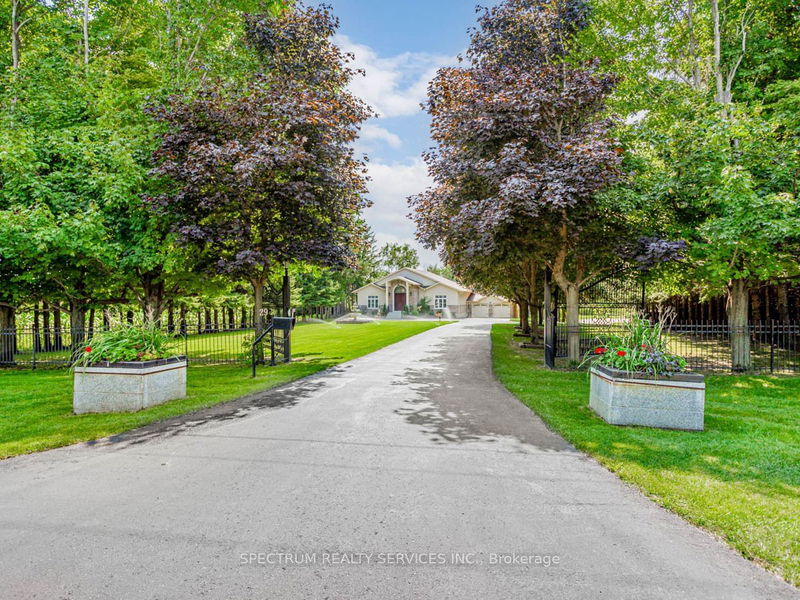 29 Lincolnville Lane  Whitchurch-Stouffville, L4A 7X4 | Image 3