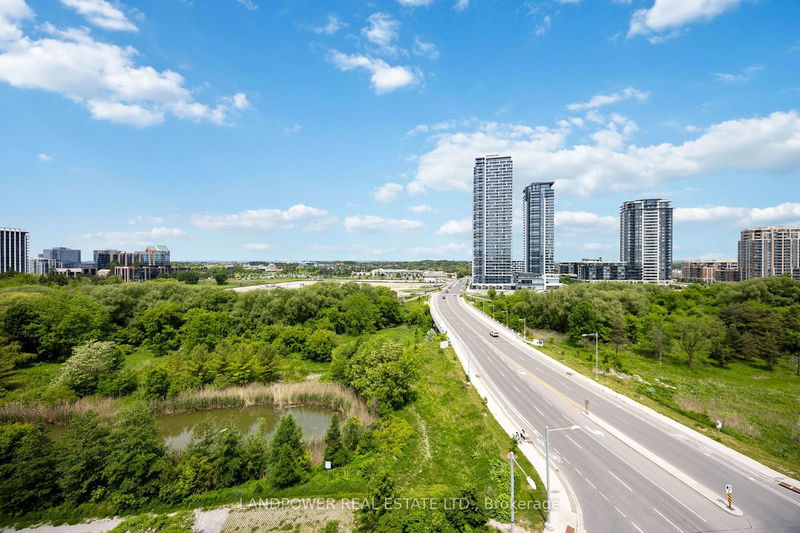  806 - 151 Upper Duke Cres  Markham, L6G 0E1 | Image 20