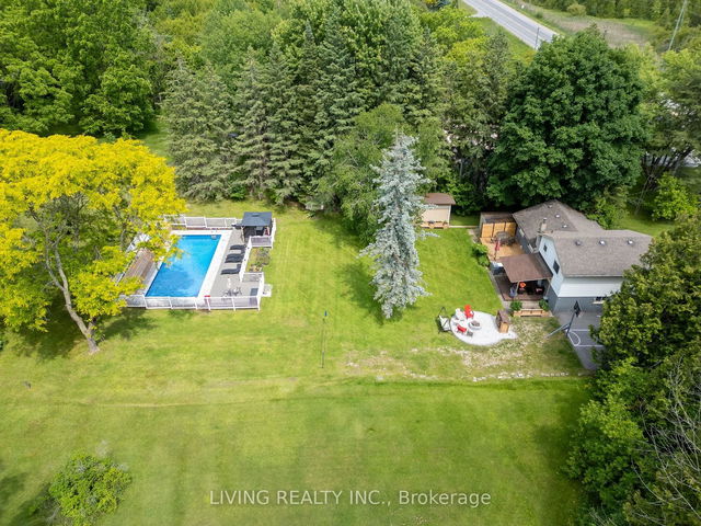 1288 Queensville Side Road