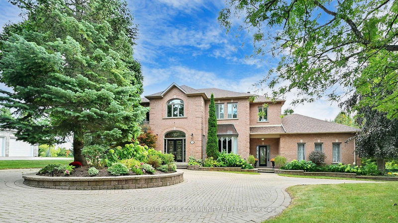 home for sale on 56 Raeview Drive