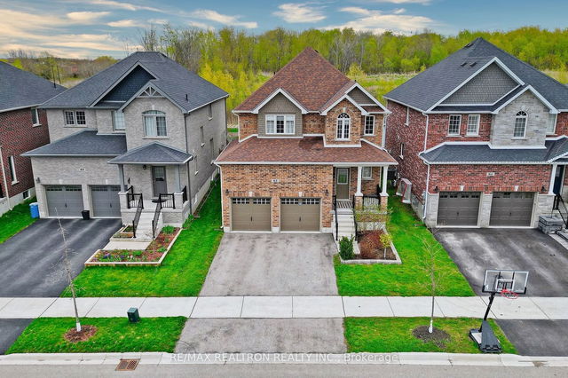 63 Tim Jacobs Drive