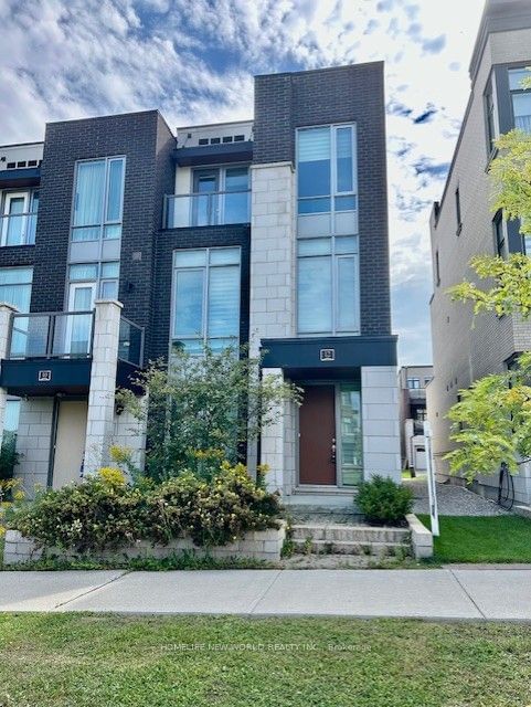 home for lease on 12 Heriot Place