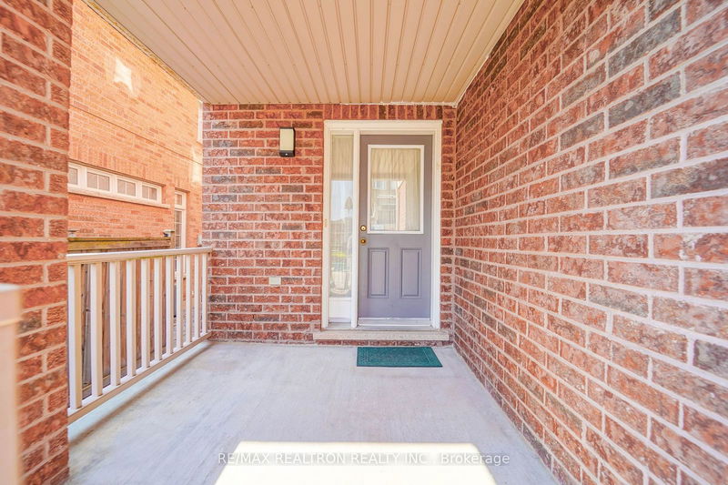 7 Rock Garden St  Markham, L6B 0J6 | Image 35