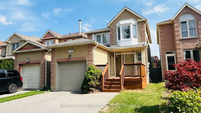 home for lease on 189 Gailcrest Circle