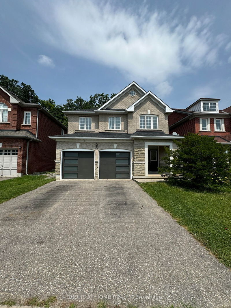 44 Canyon Hill Ave  Richmond Hill, L4C 9T5 | Image 1