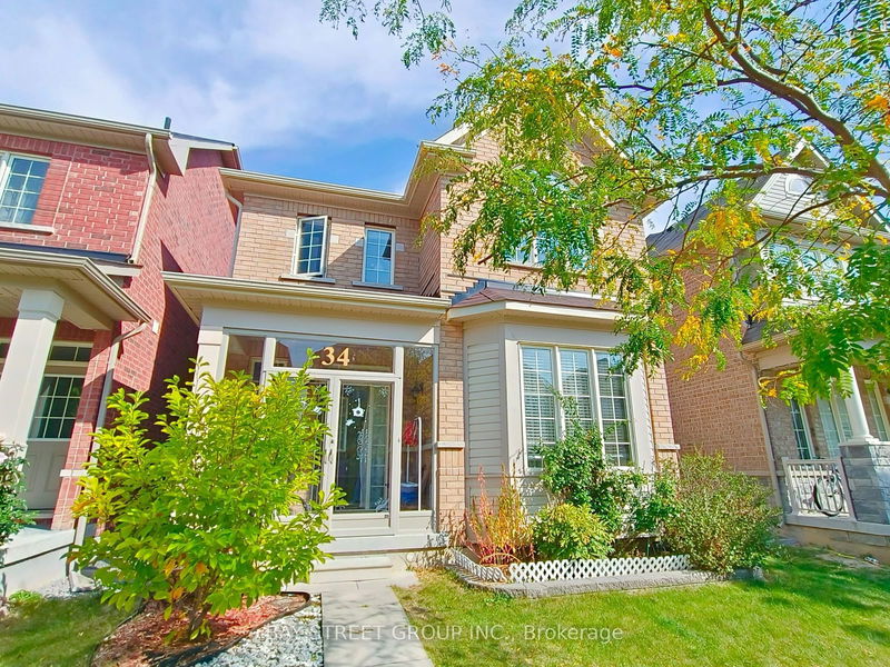 34 Vinod Rd  Markham, L6B 0X9 | Image 1