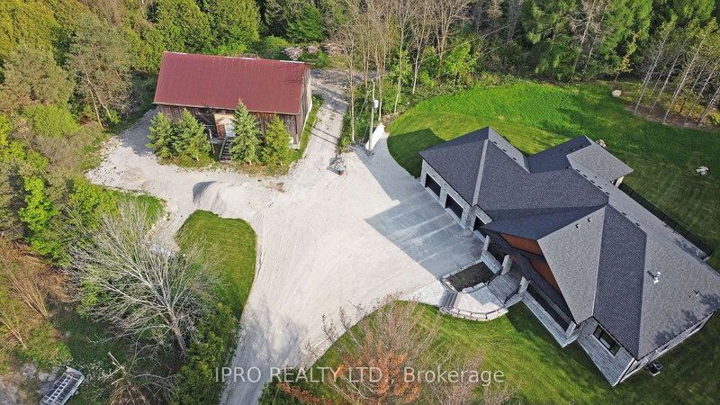 2705 14th Line, Innisfil, L0L 1R0 | Image 3