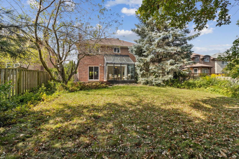 27 Blackwell Crt  Markham, L3R 0C5 | Image 31