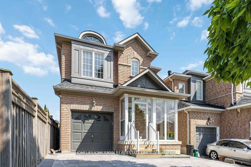 home for sale on 38 Goyo Gate